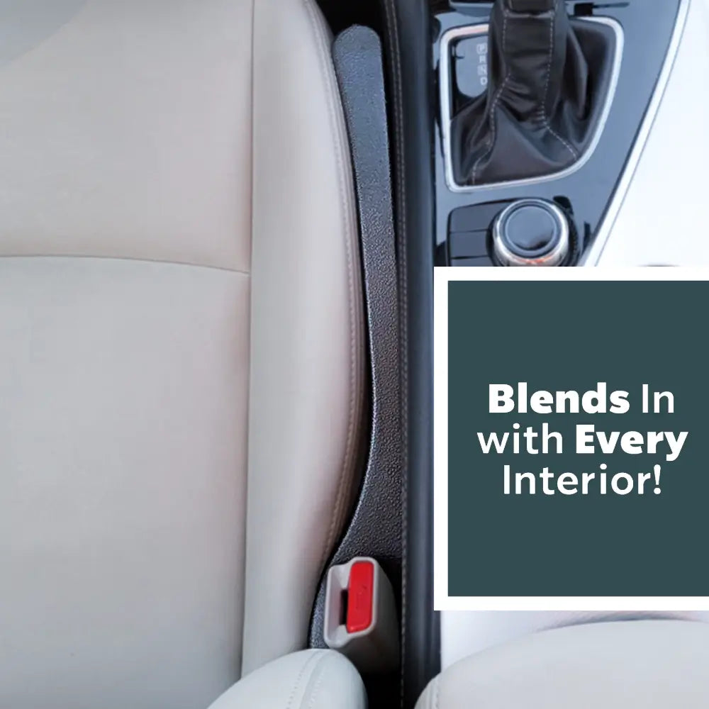 Seat Fillers Pro Product Image - Blends in with Every Interior - Seat Supreme