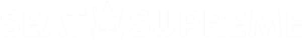 Seat Supreme Website Logo